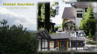 Hotel Garden Bautzen