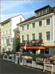 Hotel Restaurant Rheingau Betriebs GmbH